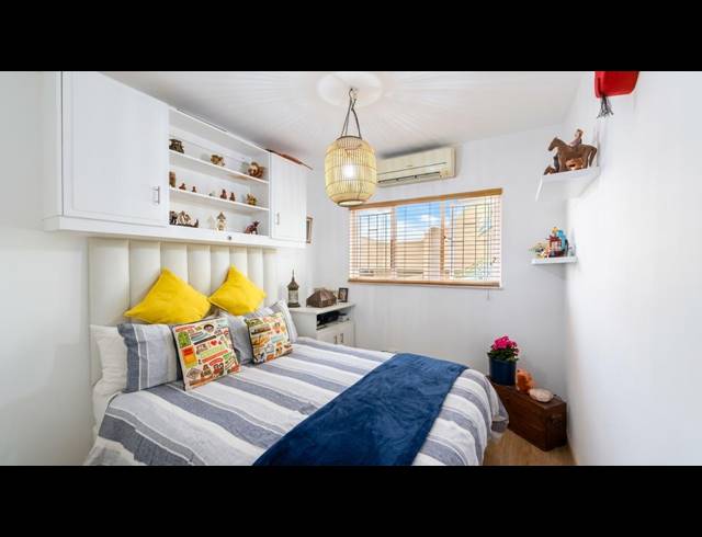 3 BEDROOM DUPLEX FOR SALE IN MUSGRAVE